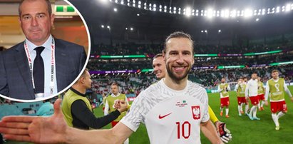 Krychowiak rozegra pożegnalny mecz w kadrze? "Grzesiek dałby radę. Ale decyzja należy do..."