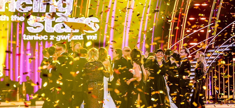 Kolejny uczestnik show "Taniec z gwiazdami" ogłoszony. Kto to taki?