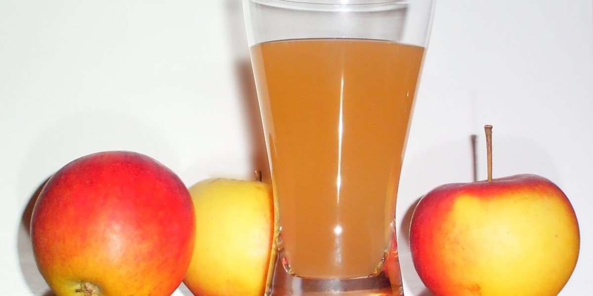 How to squeeze out apple juice without a blender Pulselive Kenya