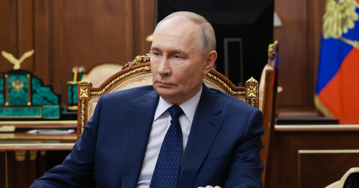 Putin ma kolejne dwa powody do zadowolenia. To prawdopodobnie nie koniec dobrych wiadomości dla Kremla