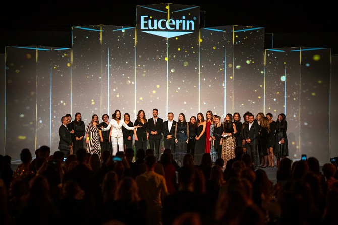 Eucerin tim 