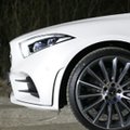 Nowy Mercedes CLS - pierwsze wrażenia z jazdy

