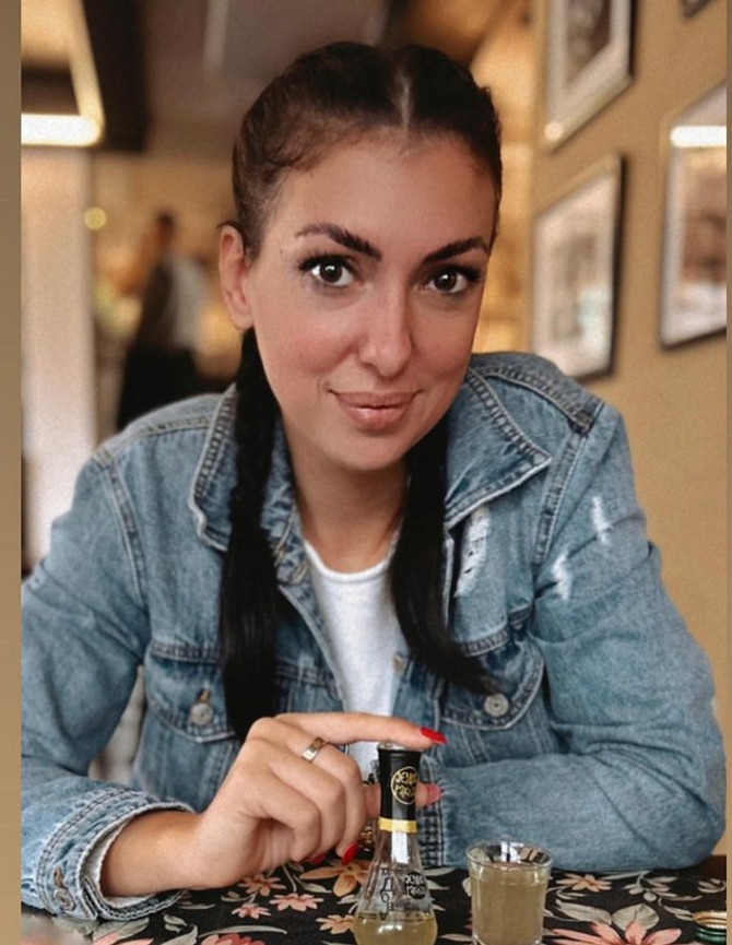 Sandra Karakljajić