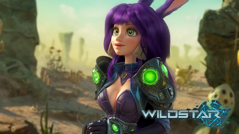 Wildstar