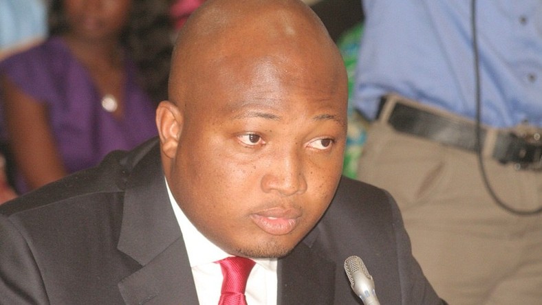 Budgeting GHS 4m for govt propaganda is inhumane - Okudzeto Ablakwa 'blasts' Akufo-Addo - Vimarsana News
