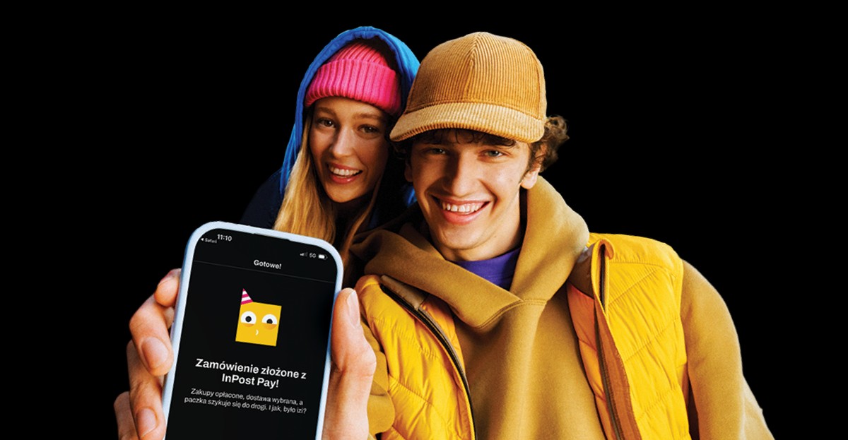 inpost, e-commerce, zakupy