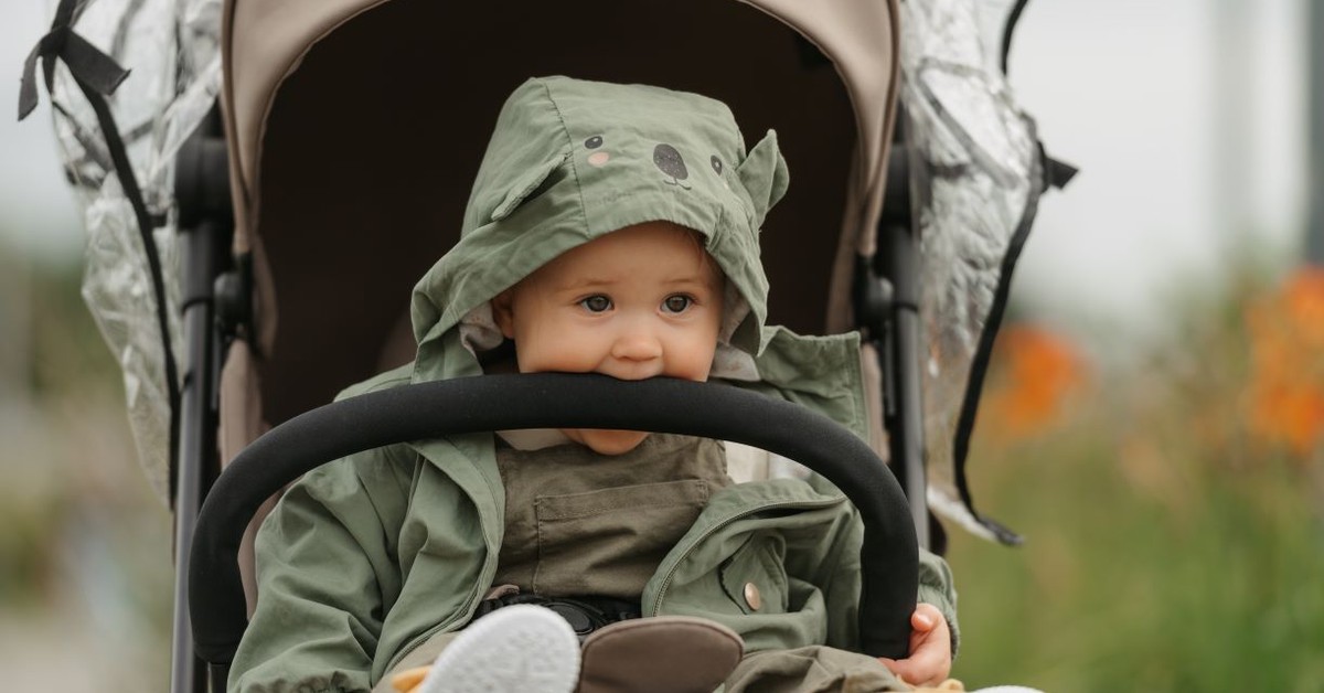 UOKiK sprawdził wózki spacerowe i leżaczki. Wykaz nieprawidłowości i kar pieniężnych