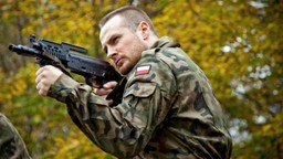 misja afganistan polski serial wojenny odcinek 5 gdzie oglądać godzina