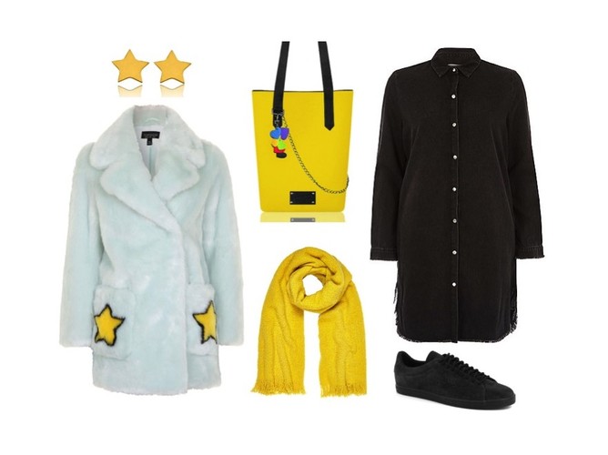 STYLIZACJE na zimę, które poprawią Ci humor