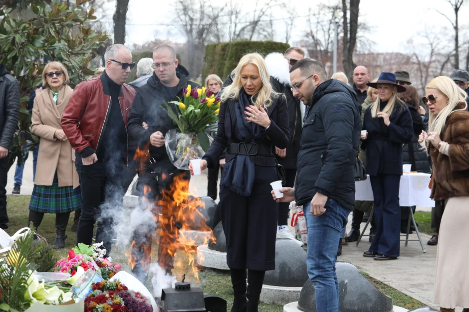 Pomen Šabau Šauliću