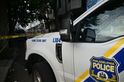 Tragiczna strzelanina w Filadelfii. Otworzono ogień do przypadkowych przechodniów. "Czyste tchórzostwo"