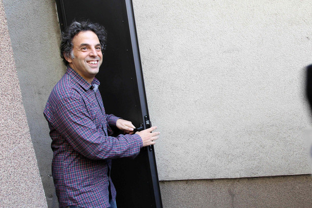 Etgar Keret