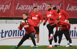 El. MŚ 2018: Nawałka dał kadrowiczom dzień wolny. Występ Pazdana nadal pod znakiem zapytania