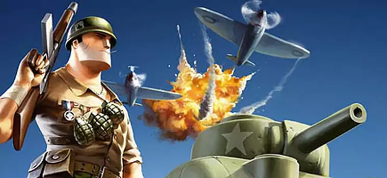 Battlefield Heroes przez weekend z podwójną porcją XP