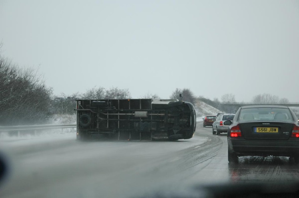 Henryka Figura - Autostrada M20