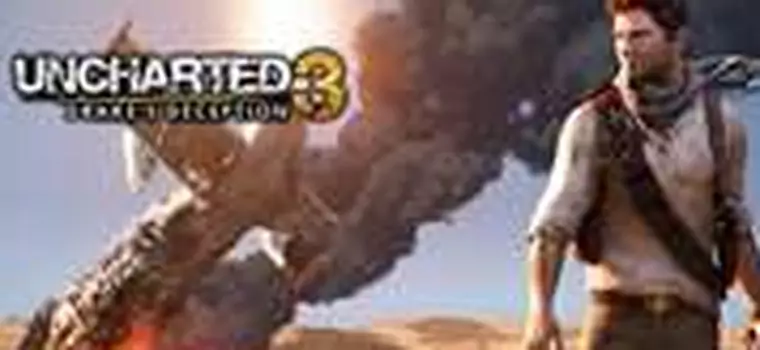 Uncharted 3 dostanie DLC z mapami do multi. Zobaczcie dwie z nich