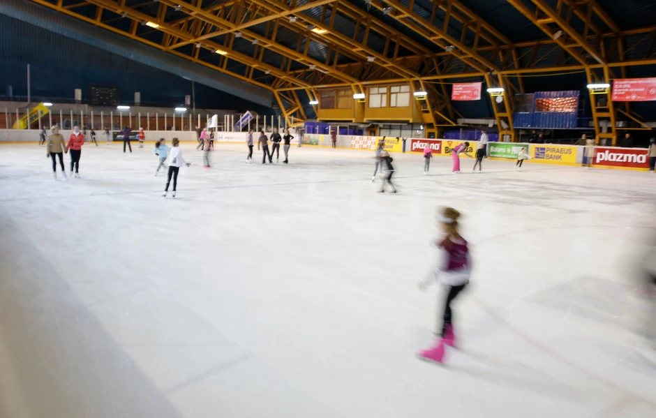 Treba  se dobro opremiti zimskom odećom