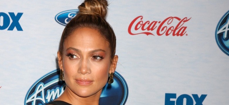 Jennifer Lopez już szykuje się do gwiazdki