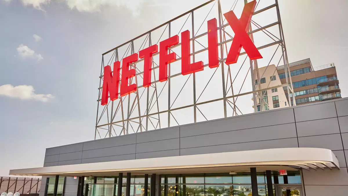  Netflix w Polsce pracuje nad narzędziami do produkcji filmów