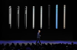 Apple traci swój urok. Fatalne prognozy sprzedaży iPhone’a 8