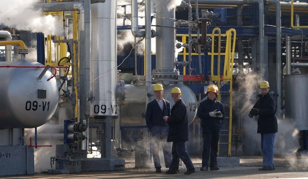 Rafinerija nafte u Pančevu obustavlja rad zbog remonta