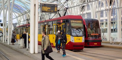 Uważaj! Zmiany tras tramwajów MPK w Łodzi!