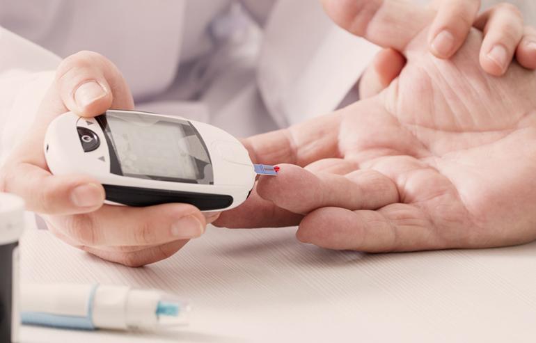 a diabétesz, használat feladatok a kezelés olyan beteg cukorbetegségben
