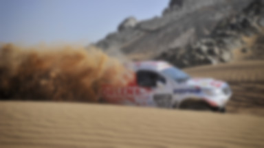 Orlen Team w topowej dziesiątce Rally du Maroc