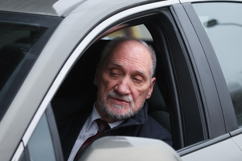 Antoni Macierewicz