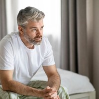 A 40 év feletti férfiak közel fele átélte már, hogy nem tud teljesíteni az ágyban