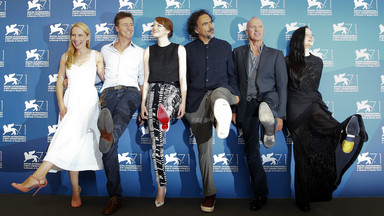 71. Festiwal Filmowy w Wenecji: "Birdman" z Michaelem Keatonem i Emmą Stone na otwarcie