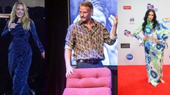 Światowy Dzień Zdrowia Psychicznego 2024. Te gwiazdy mówią o swoich problemach [GALERIA]