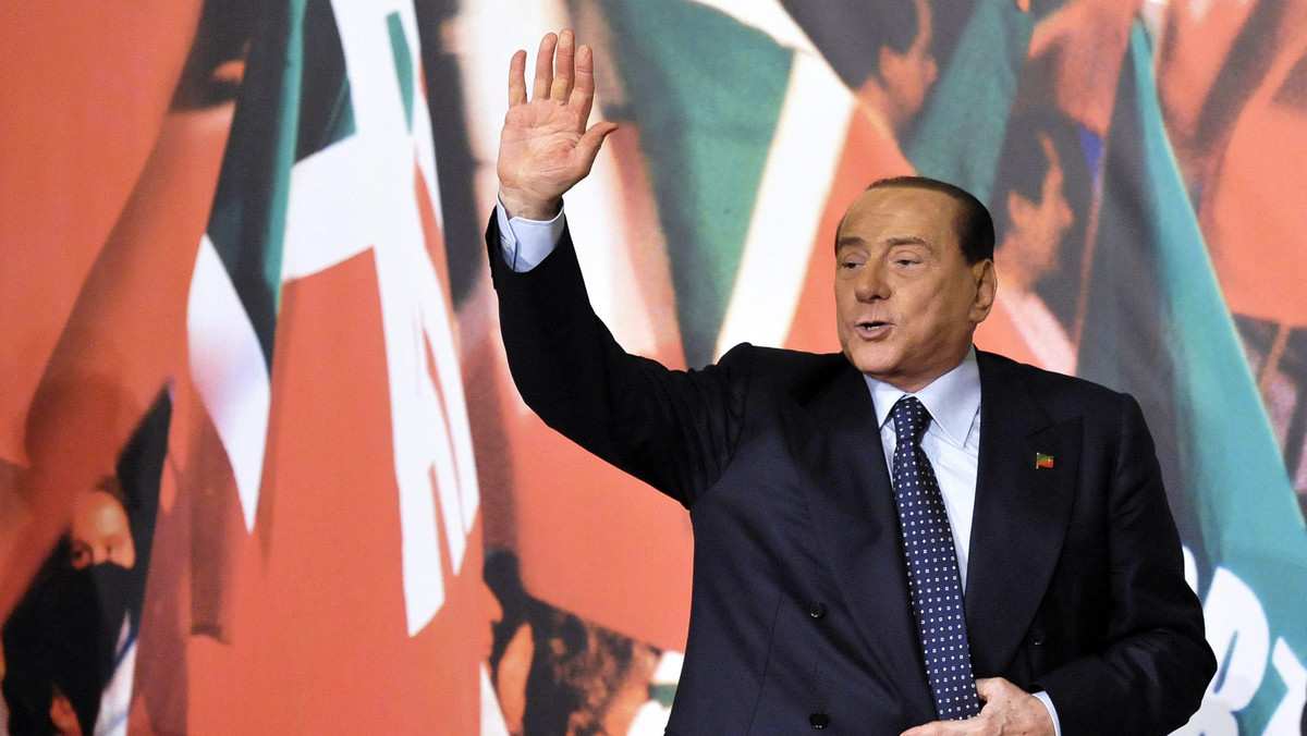 Partia byłego premiera Włoch Silvio Berlusconiego Forza Italia, reaktywowana po rozpadzie kierowanego przez niego bloku centroprawicy, ogłosiła dziś, że wychodzi z koalicji Enrico Letty. Szef rządu zapewnia, że nie martwi się o przyszłość gabinetu.