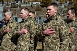 Ambasador Ukrainy krytykuje Berlin za brak odpowiedzi na prośbę o dostawy broni