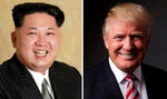 Spotkanie Trump - Kim Dzong Un już w maju?