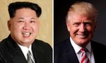 Spotkanie Trump - Kim Dzong Un już w maju?