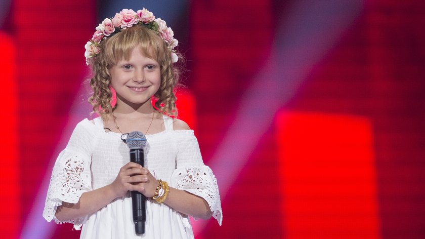 "The Voice Kids"