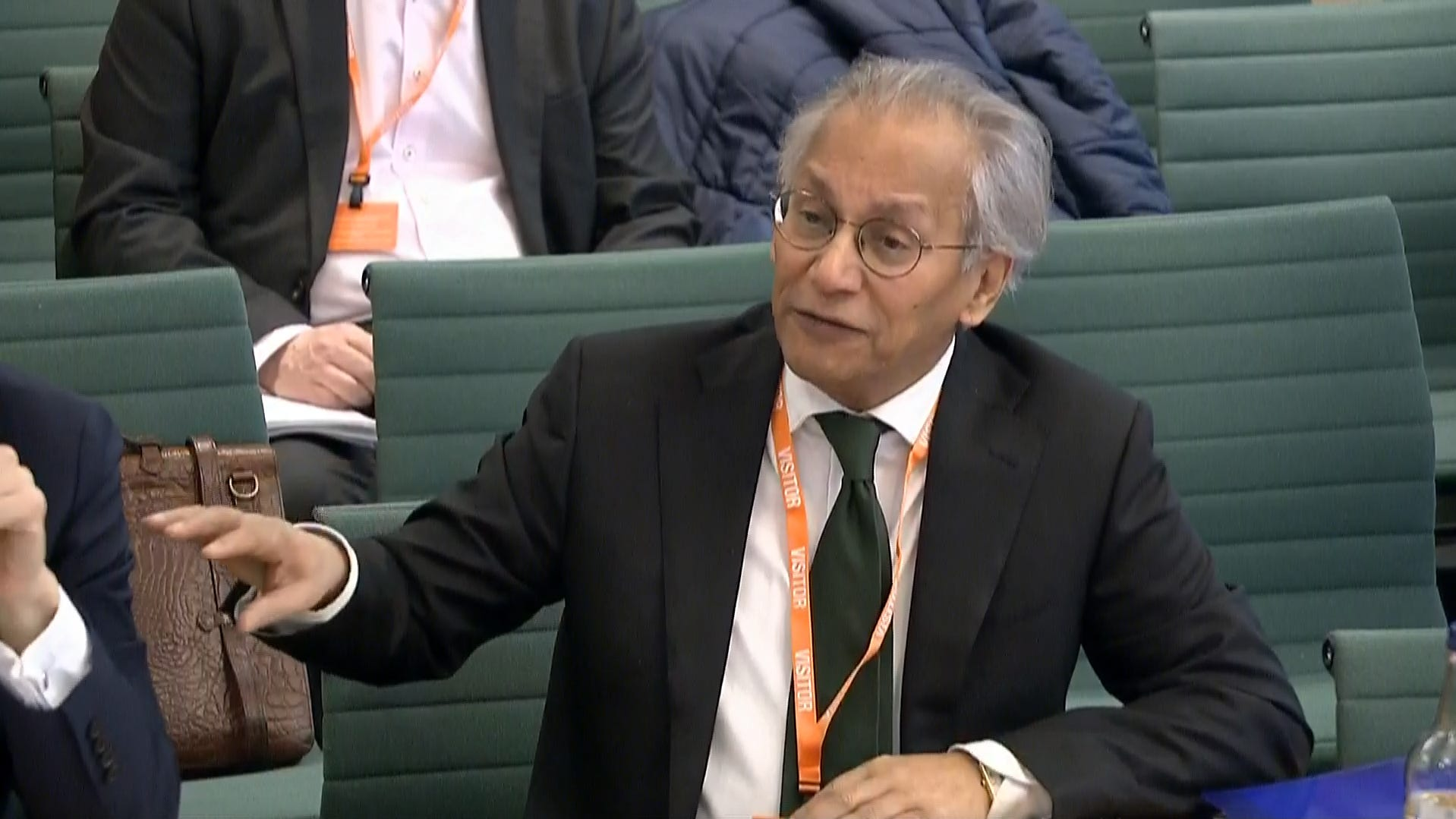 Trump vows $1bn lawsuit: BBC refuses to back down