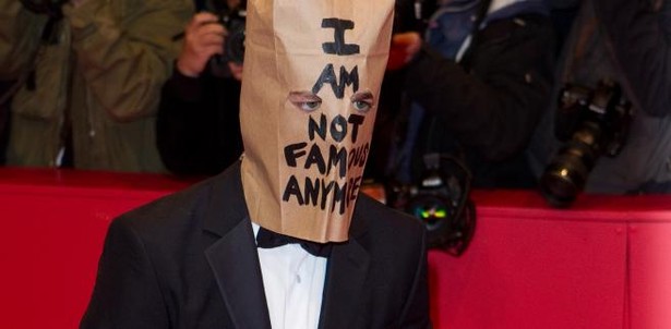 Shia LaBeouf