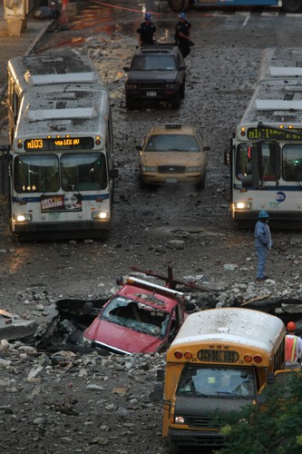 Manhattan, Nowy Jork