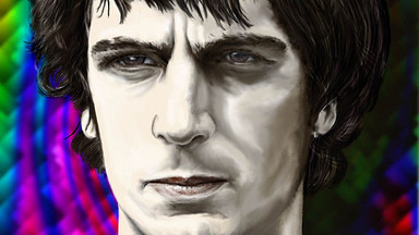 Zdradzony geniusz Syd Barrett