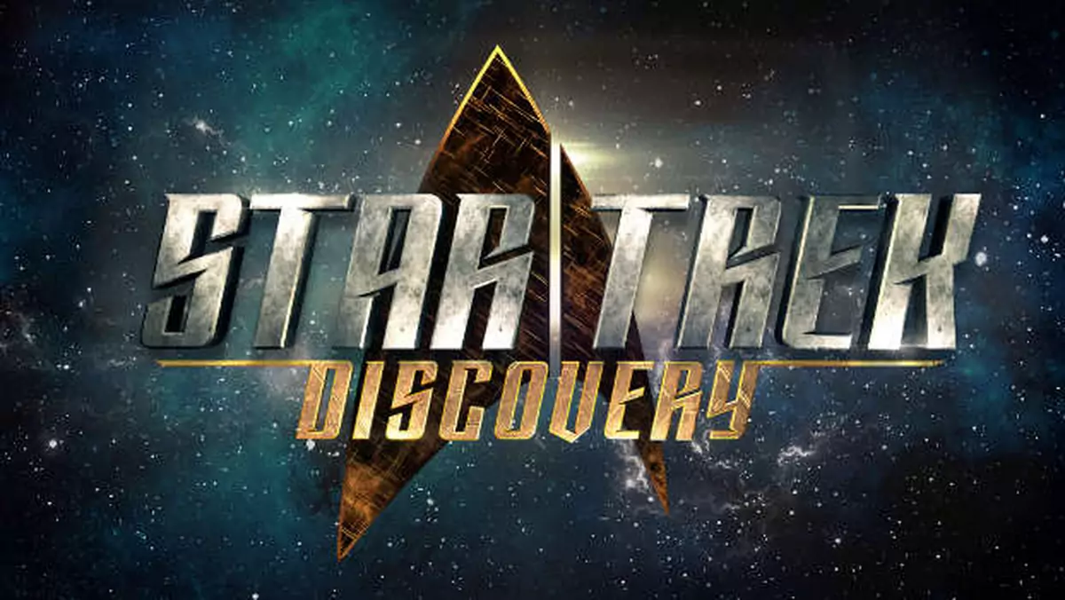 „Star Trek: Discovery” bije rekordy... piractwa