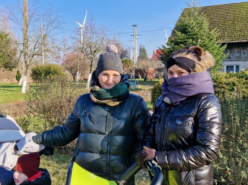 W gminie Darłowo mają ich najwięcej w Polsce. Co mieszkańcy mówią o gigantycznych wiatrakach, których jest tu aż 118?!