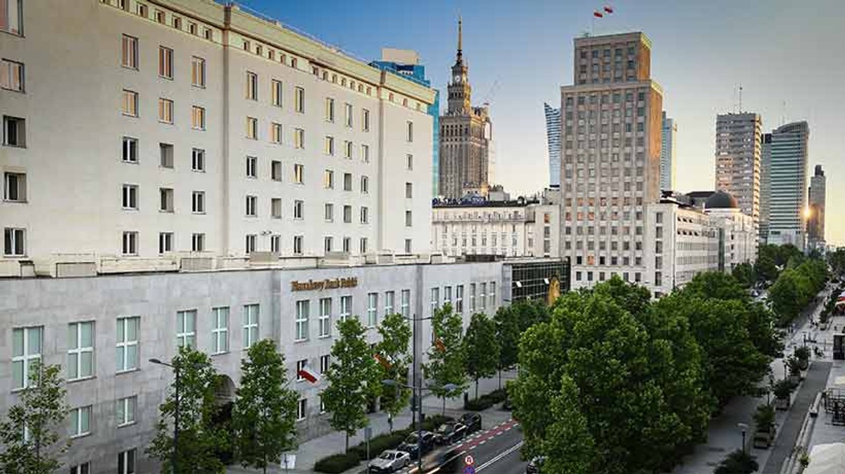 Narodowy Bank Polski oszczędza na cięciu stóp
