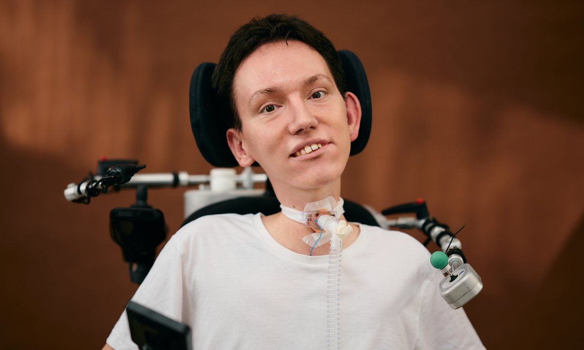 Wojtek Sawicki: jeszcze nigdy nie czułem się w szpitalu bezpiecznie