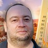 Meteorolog Marko Čubrilo 