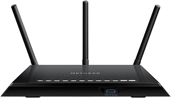 NETGEAR AC1750 Smart WiFi 6400