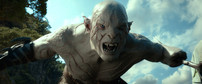 "Hobbit: Pustkowie Smauga": opowieść pełna niezwykłych wydarzeń i magicznych postaci