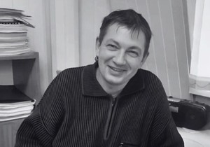 Politički zatvorenik umro u zatvoru u Belorusiji