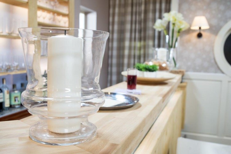 rewolucja Magdy Gessler w 'Na Wspólnej'